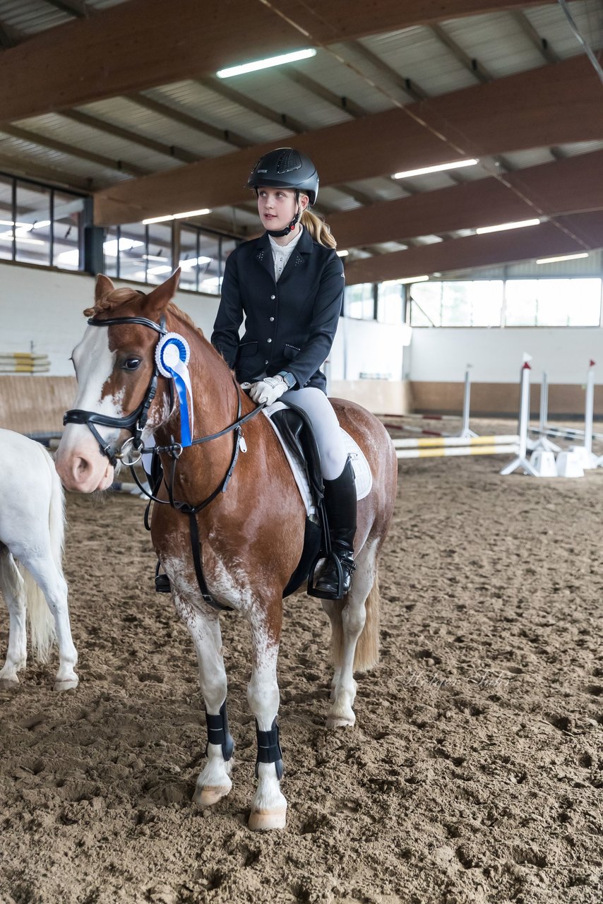 Bild 200 - Pony Akademie Turnier